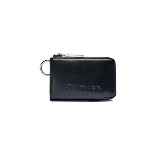 Calvin Klein Etui na karty ze sklepu Gomez Fashion Store w kategorii Etui - zdjęcie 174995573