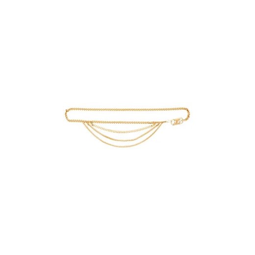Elisabetta Franchi Pasek ze sklepu Gomez Fashion Store w kategorii Paski damskie - zdjęcie 174995640