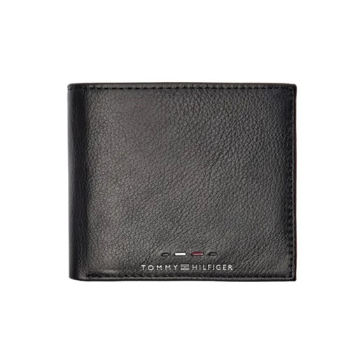 Tommy Hilfiger Skórzany portfel PREMIUM ze sklepu Gomez Fashion Store w kategorii Portfele męskie - zdjęcie 174995682