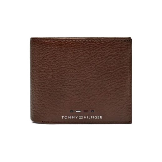 Tommy Hilfiger Skórzany portfel PREMIUM ze sklepu Gomez Fashion Store w kategorii Portfele męskie - zdjęcie 174995742