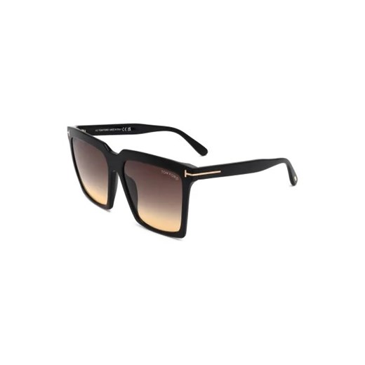 Tom Ford Okulary przeciwsłoneczne Tom Ford 58 wyprzedaż Gomez Fashion Store