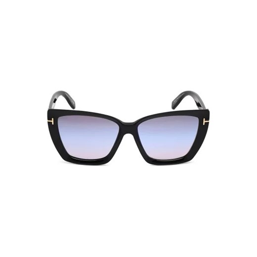 Tom Ford Okulary przeciwsłoneczne Tom Ford 57 okazja Gomez Fashion Store