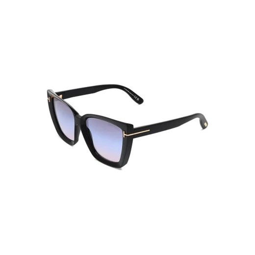 Tom Ford Okulary przeciwsłoneczne Tom Ford 57 wyprzedaż Gomez Fashion Store
