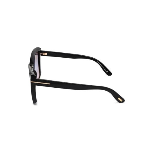 Tom Ford Okulary przeciwsłoneczne Tom Ford 57 okazja Gomez Fashion Store