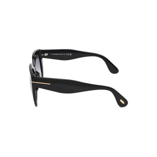 Tom Ford Okulary przeciwsłoneczne Tom Ford 56 okazja Gomez Fashion Store