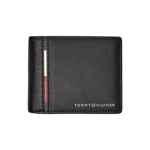 Tommy Hilfiger Skórzany portfel CASUAL ze sklepu Gomez Fashion Store w kategorii Portfele męskie - zdjęcie 174995832