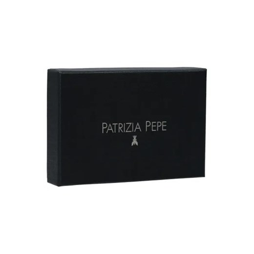Patrizia Pepe Skórzany portfel Patrizia Pepe One Size Gomez Fashion Store