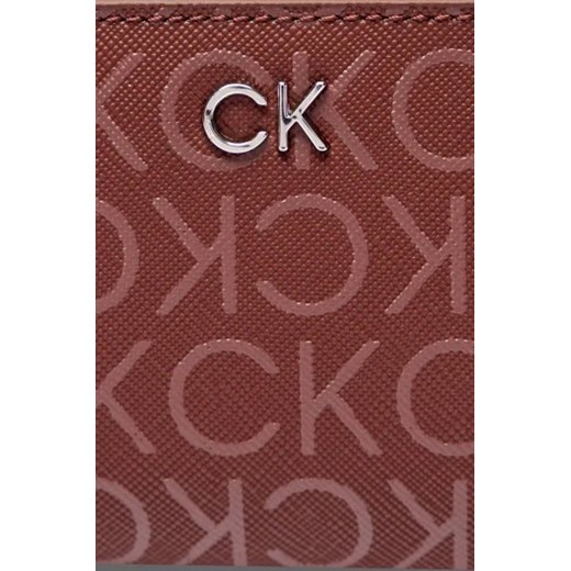 Portfel damski Calvin Klein