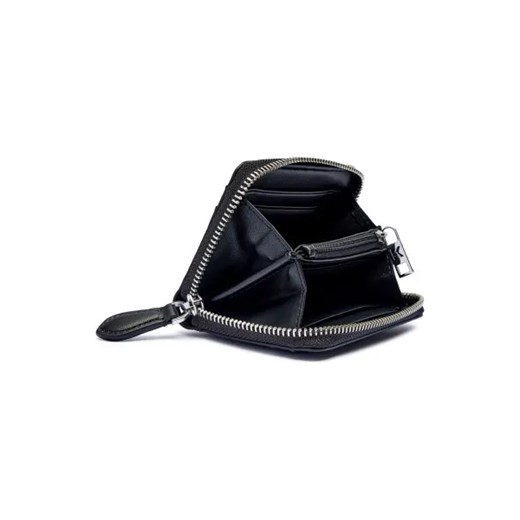 Karl Lagerfeld Portfel k/ikonik 2.0 Karl Lagerfeld One Size Gomez Fashion Store
