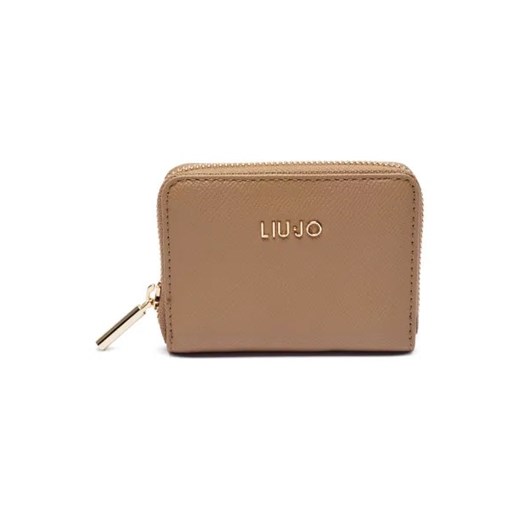 Liu Jo Portfel ze sklepu Gomez Fashion Store w kategorii Portfele damskie - zdjęcie 174996090