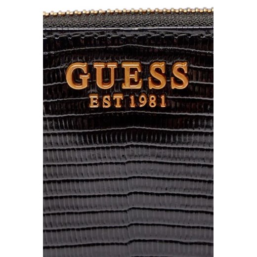 Guess Portfel Guess One Size Gomez Fashion Store