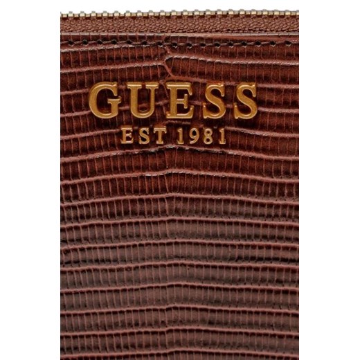 Guess Portfel Guess One Size Gomez Fashion Store