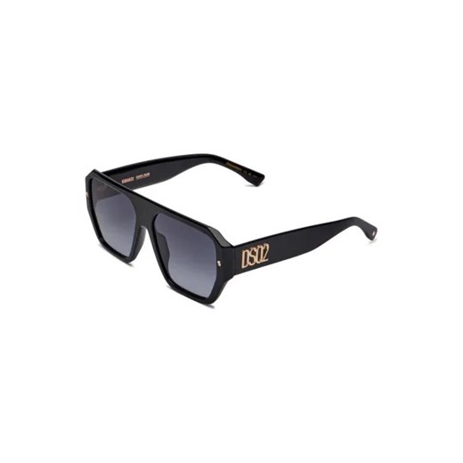 Dsquared2 Okulary przeciwsłoneczne D2 0128/S ze sklepu Gomez Fashion Store w kategorii Okulary przeciwsłoneczne męskie - zdjęcie 174996153