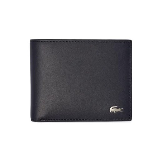Lacoste Skórzany portfel ze sklepu Gomez Fashion Store w kategorii Portfele męskie - zdjęcie 174996161