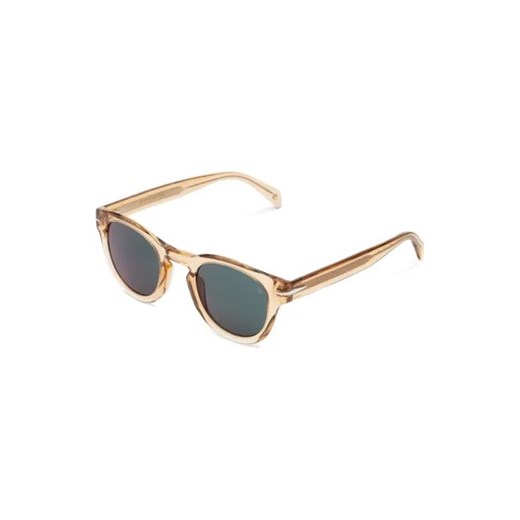 David Beckham Okulary przeciwsłoneczne DB 7041/S FLAT ze sklepu Gomez Fashion Store w kategorii Okulary przeciwsłoneczne męskie - zdjęcie 174996262