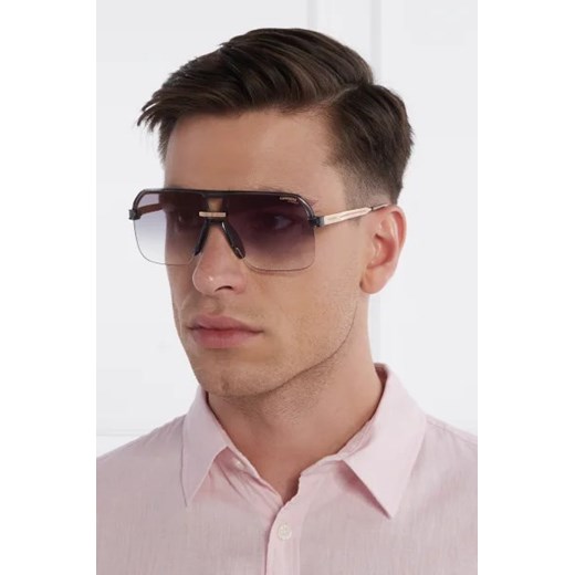 Carrera Okulary przeciwsłoneczne Carrera 63 okazyjna cena Gomez Fashion Store