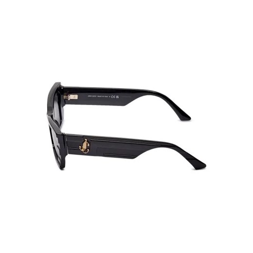 Jimmy Choo Okulary przeciwsłoneczne JC5009 Jimmy Choo 53 promocyjna cena Gomez Fashion Store