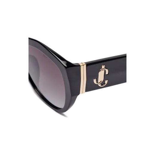 Jimmy Choo Okulary przeciwsłoneczne JC5013U Jimmy Choo 55 Gomez Fashion Store