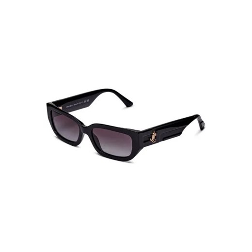 Jimmy Choo Okulary przeciwsłoneczne Jimmy Choo 55 Gomez Fashion Store