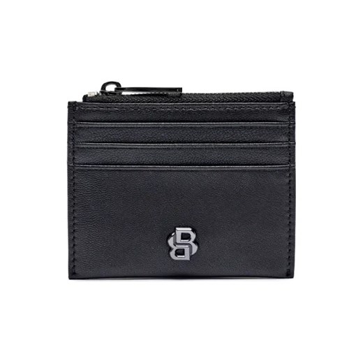 BOSS BLACK Skórzane etui na karty ze sklepu Gomez Fashion Store w kategorii Etui - zdjęcie 174996360