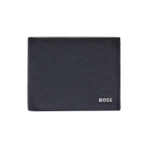 BOSS BLACK Skórzany portfel ze sklepu Gomez Fashion Store w kategorii Portfele męskie - zdjęcie 174996364