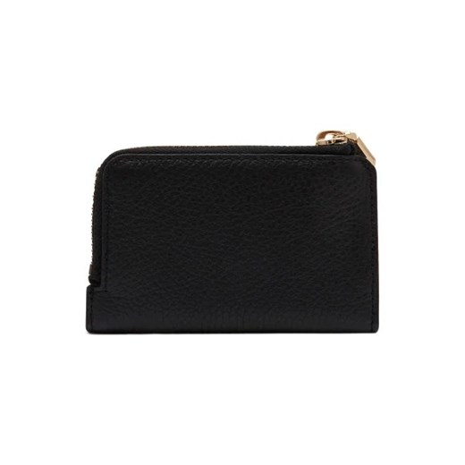 Coccinelle Skórzany portfel NOIR Coccinelle One Size Gomez Fashion Store