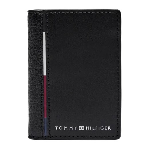 Tommy Hilfiger Skórzane etui na karty ze sklepu Gomez Fashion Store w kategorii Etui - zdjęcie 174996411