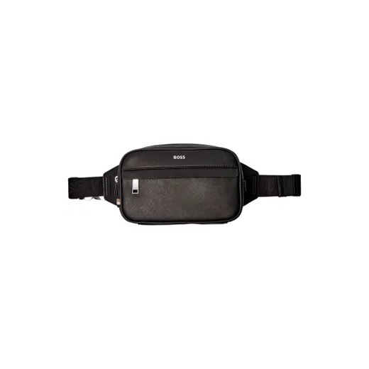 BOSS BLACK Saszetka nerka Zair ze sklepu Gomez Fashion Store w kategorii Nerki - zdjęcie 174996420