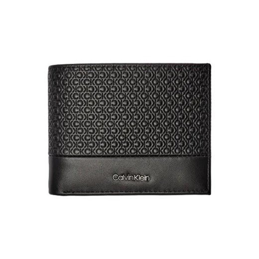 Calvin Klein Skórzany portfel ze sklepu Gomez Fashion Store w kategorii Portfele męskie - zdjęcie 174996451