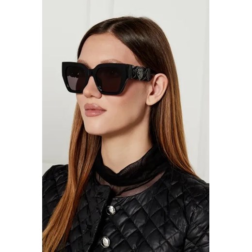 Kurt Geiger Okulary przeciwsłoneczne 2798300679 Kurt Geiger One Size Gomez Fashion Store