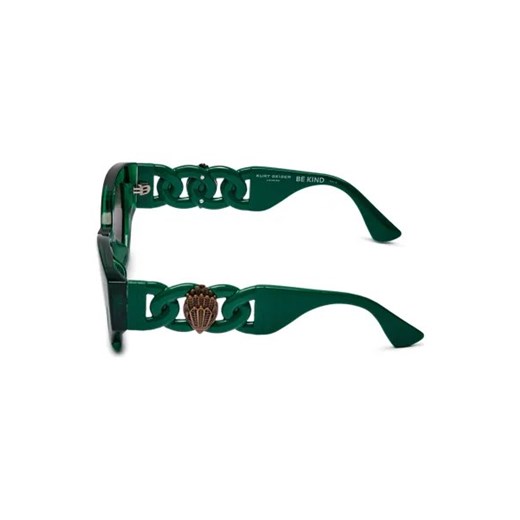 Kurt Geiger Okulary przeciwsłoneczne 2798670679 Kurt Geiger One Size Gomez Fashion Store