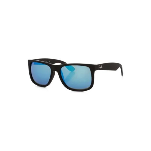 Ray-Ban Okulary przeciwsłoneczne Justin ze sklepu Gomez Fashion Store w kategorii Okulary przeciwsłoneczne męskie - zdjęcie 174996524