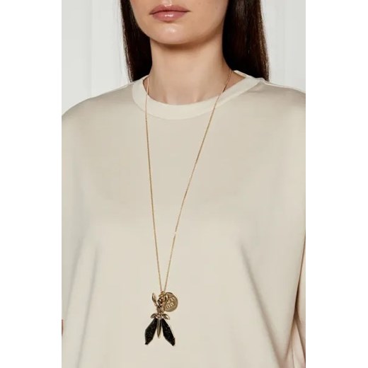 Patrizia Pepe Naszyjnik Patrizia Pepe One Size Gomez Fashion Store