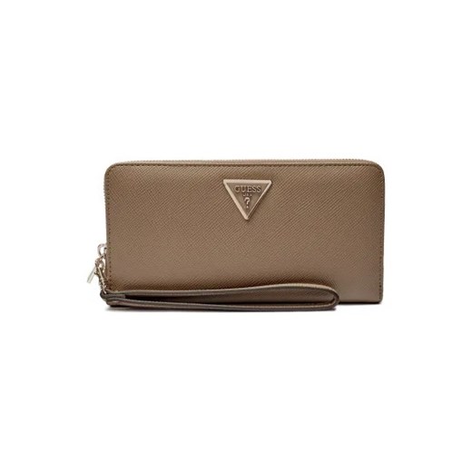 Guess Portfel LAUREL ze sklepu Gomez Fashion Store w kategorii Portfele damskie - zdjęcie 174996591