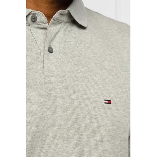 Tommy Hilfiger Polo | Regular Fit Tommy Hilfiger M Gomez Fashion Store