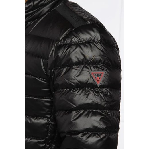 GUESS Puchowa kurtka | Regular Fit Guess XXL wyprzedaż Gomez Fashion Store