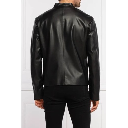 Armani Exchange Kurtka | Regular Fit Armani Exchange L Gomez Fashion Store