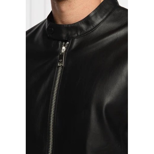 Armani Exchange Kurtka | Regular Fit Armani Exchange S Gomez Fashion Store