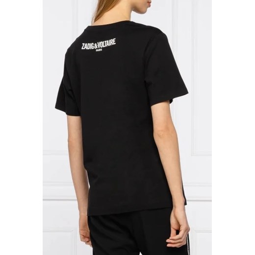 Bluzka damska Zadig&voltaire 