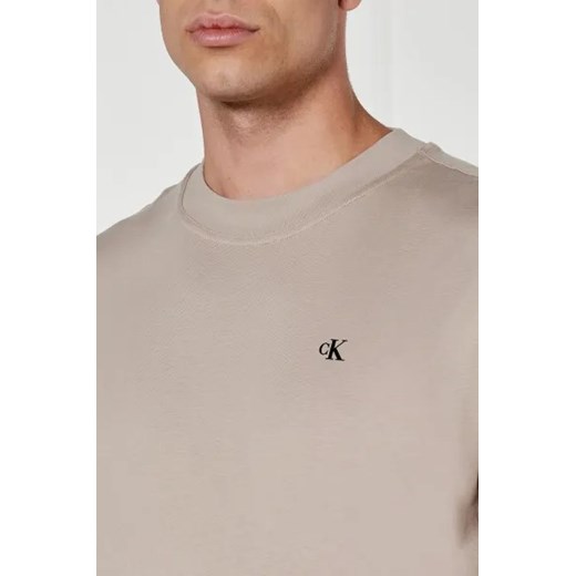 CALVIN KLEIN JEANS T-shirt | Relaxed fit S Gomez Fashion Store
