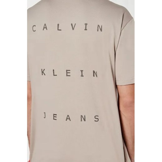 CALVIN KLEIN JEANS T-shirt | Relaxed fit L Gomez Fashion Store