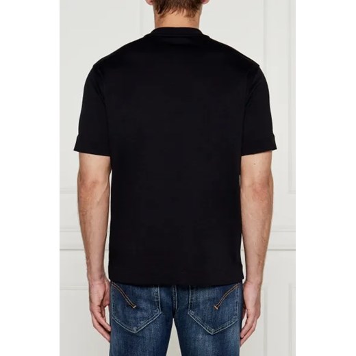 Emporio Armani T-shirt | Regular Fit Emporio Armani S Gomez Fashion Store