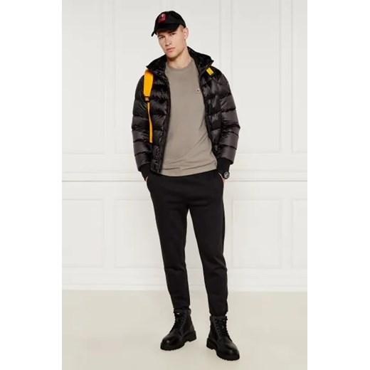 PARAJUMPERS T-shirt | Regular Fit Parajumpers XXL Gomez Fashion Store