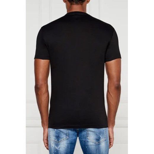 Dsquared2 T-shirt | cool fit Dsquared2 M Gomez Fashion Store
