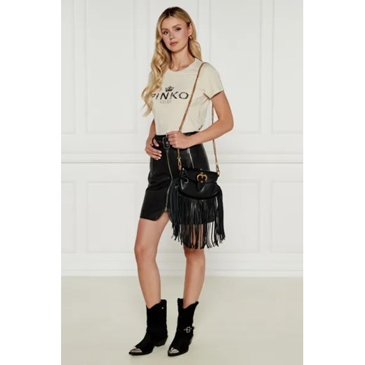 Pinko T-shirt BUSSOLOTTO | Regular Fit Pinko L Gomez Fashion Store