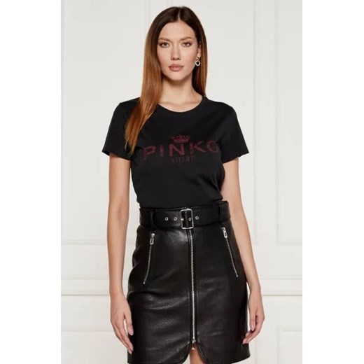 Bluzka damska Pinko jesienna 