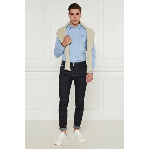 Tommy Jeans Koszula ENTRY | Regular Fit Tommy Jeans S Gomez Fashion Store