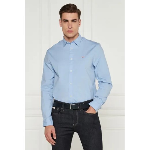 Tommy Jeans Koszula ENTRY | Regular Fit Tommy Jeans M Gomez Fashion Store