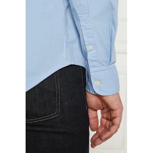 Tommy Jeans Koszula ENTRY | Regular Fit Tommy Jeans M Gomez Fashion Store