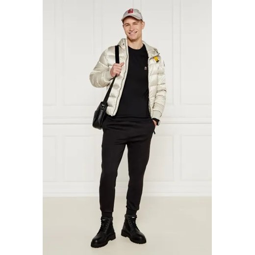 PARAJUMPERS T-shirt | Regular Fit Parajumpers XL promocja Gomez Fashion Store